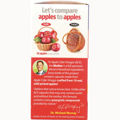 Apple Cider Vinegar