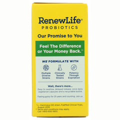 Adult 50+ Gut Health Probiotics