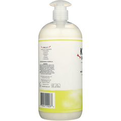 3-in-1 Head to Toe Nourishing Cleanser - Juniper & Lime