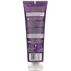 Italian Red Grape Shampoo