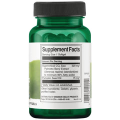 Saw Palmetto - Maximum Strength