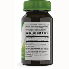 Zinc Chelate