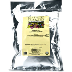 Burdock Root C/S Organic
