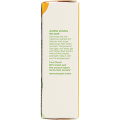 Acne Dote Invisible Treatment Gel - Maximum Strength