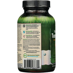Whole-Body Turmeric+ Curcumin C3 Complex