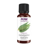 100% Pure Eucalyptus Radiata Oil