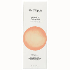 Vitamin C Toning Mist