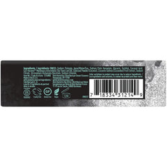 Activated Charcoal Soap Bar