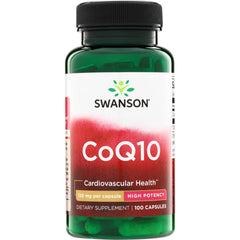 CoQ10 120 mg