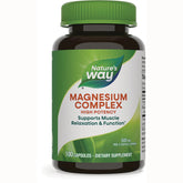 Magnesium Complex