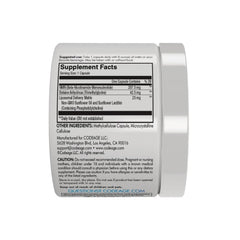 Liposomal NMN