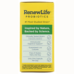 Adult 50+ Gut Health Probiotics