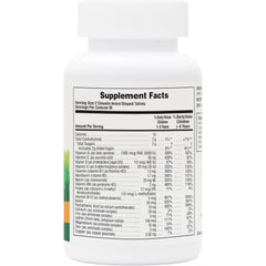 Animal Parade Children's Chewable Multivitamin - Assorted