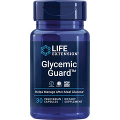 Glycemic Guard