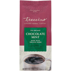 Chicory Herbal 'Coffee' - Chocolate Mint