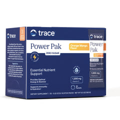 Power Pak - Orange Mango