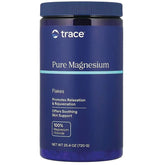 Pure Magnesium Flakes