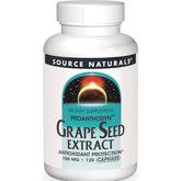 Grape Seed Extract
