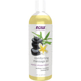 Comforting Massage Oil