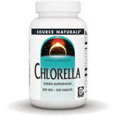 Chlorella