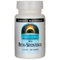 Phytosterol Complex with Beta-Sitosterol