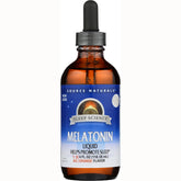 Melatonin Liquid - Orange