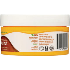 Intense Hydration Whipped Body Butter