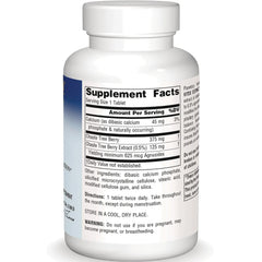 Full Spectrum Vitex Extract