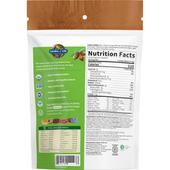 Organic Plant Protein - Smooth Chocolate