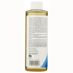 Organic Castor Oil