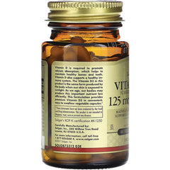 Vitamin D3 (Cholecalciferol)