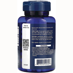 Branched Chain Amino Acids (Free Form)