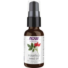 Rose Hip Seed Oil