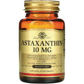 Astaxanthin