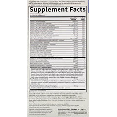 Vitamin Code Men