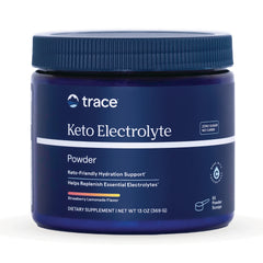 Keto Electrolyte Powder - Stawberry Lemonade