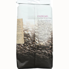 Colombian - Whole Bean