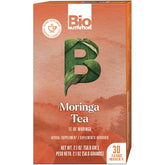 Moringa Tea