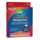 Complete Probiotic Pearls