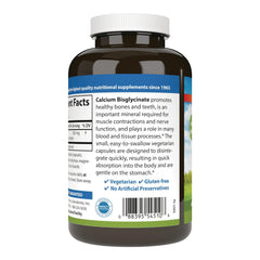 Calcium Bisglycinate