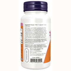 Alpha Lipoic Acid