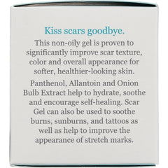 Scar Gel