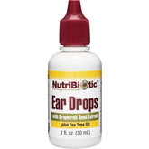 Ear Drops