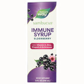 Sambucus Immune Elderberry Syrup