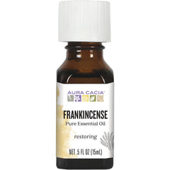 Frankincense Pure Essential Oil