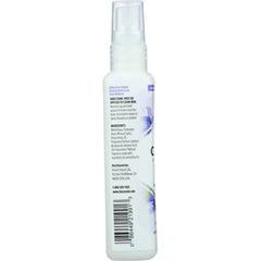 Mineral Enriched Deodorant Spray - Lavender & White Tea