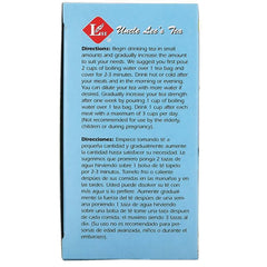 Body Slim Dieter Tea - Lemon