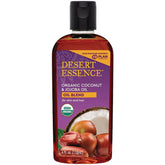 Organic Coconut & Jojoba Oil