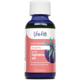 Organic Pure Tamanu Oil