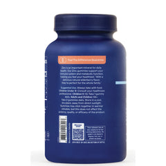 Zinc Gummies - Elderberry